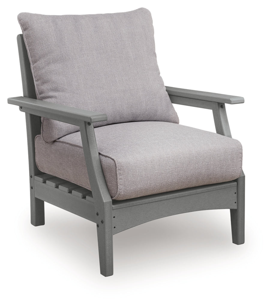 Cove Outdoor Chair