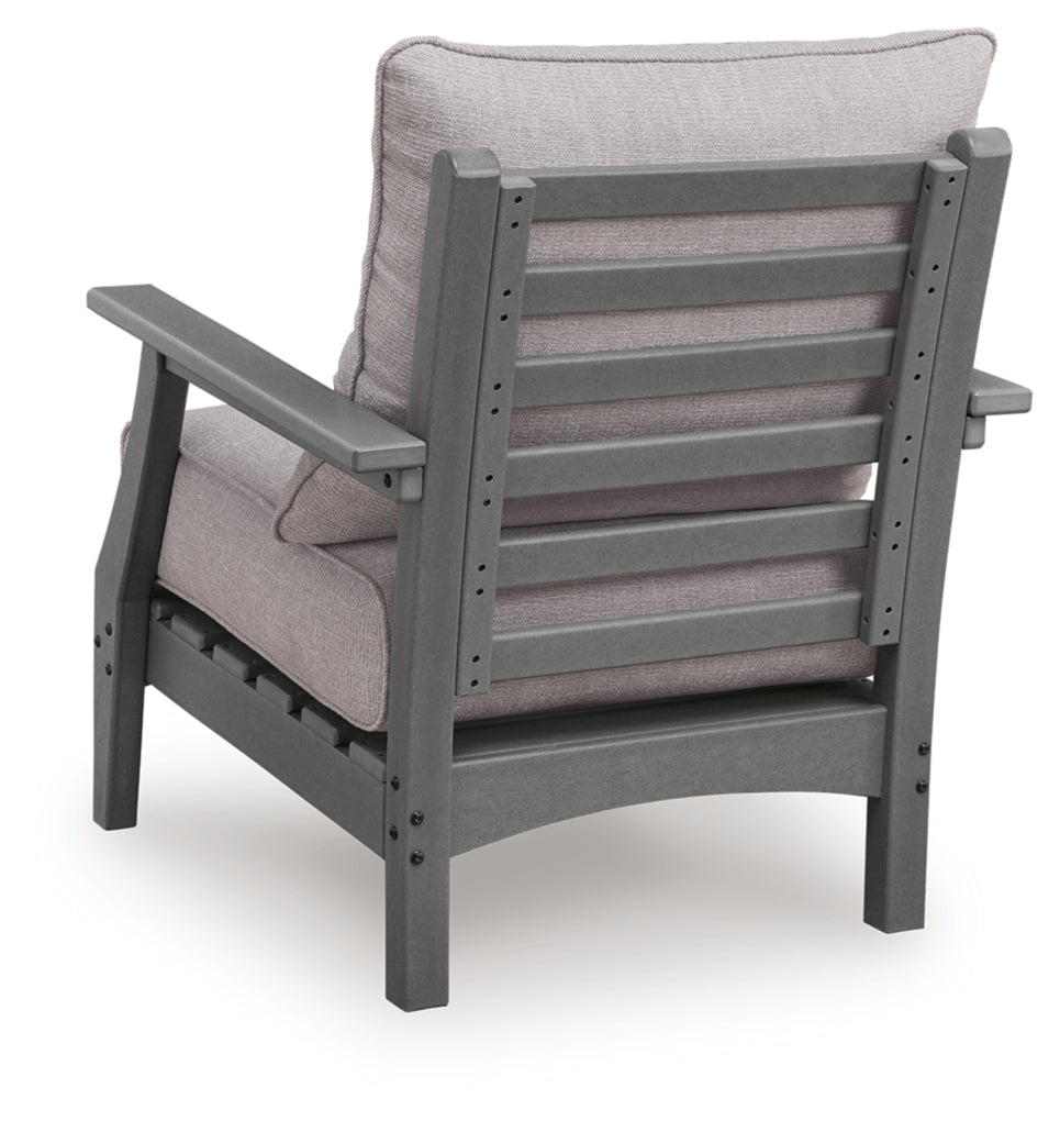 Cove Outdoor Chair