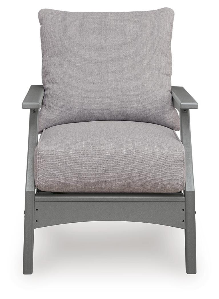Cove Outdoor Chair