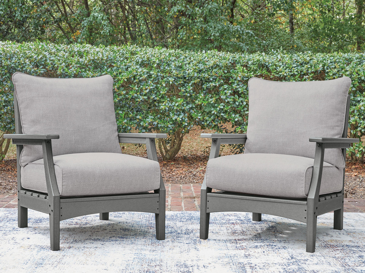 Cove Outdoor Chair