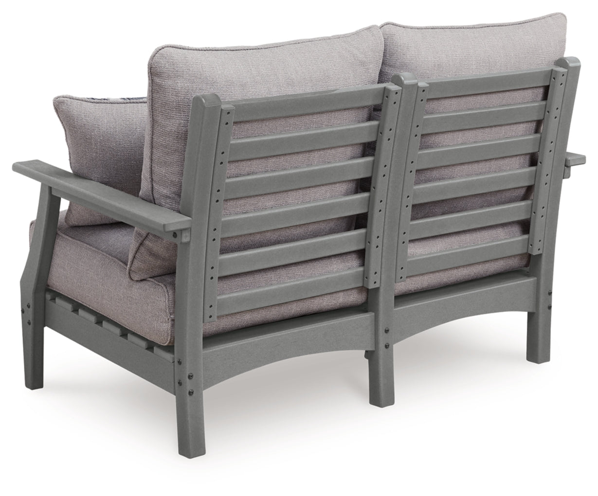 Cove Outdoor Loveseat