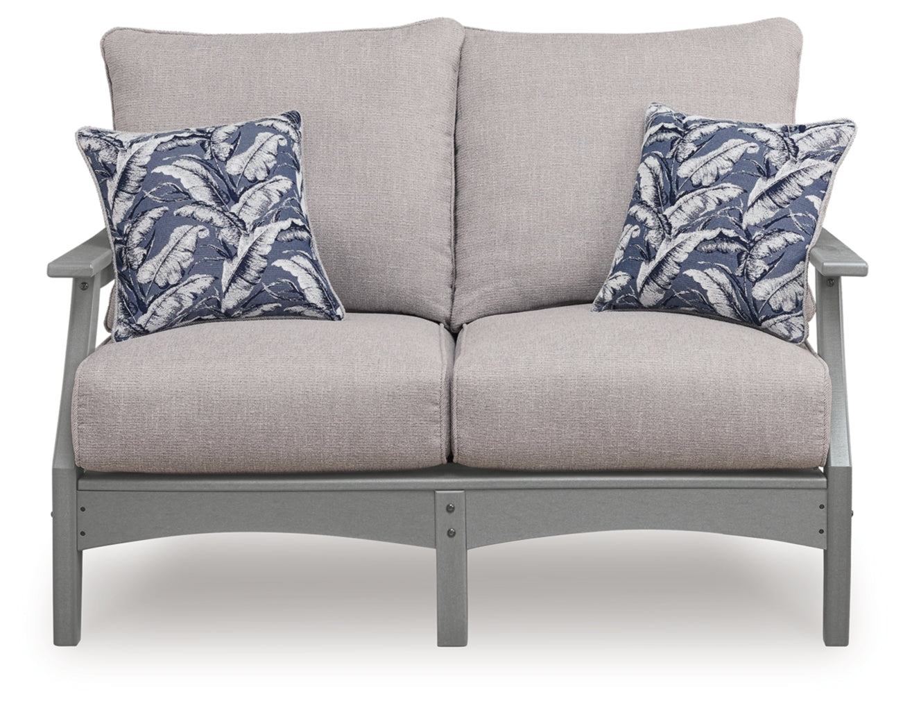 Cove Outdoor Loveseat