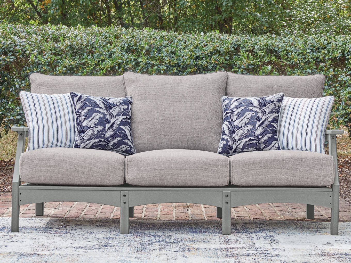 Cove Outdoor Sofa