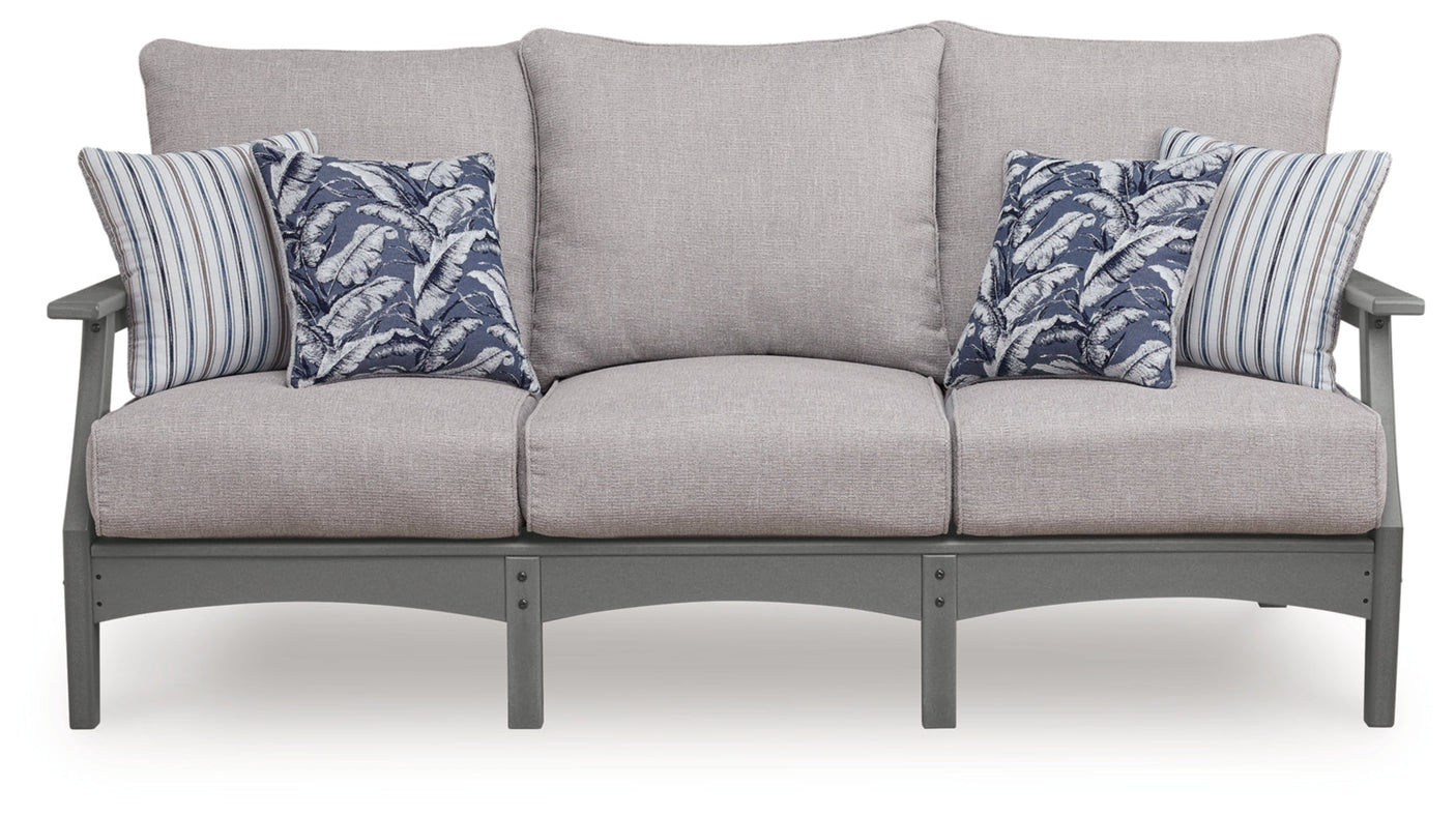 Cove Outdoor Sofa