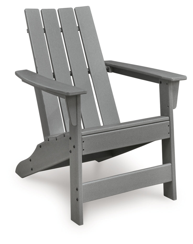 Cove Outdoor Chair
