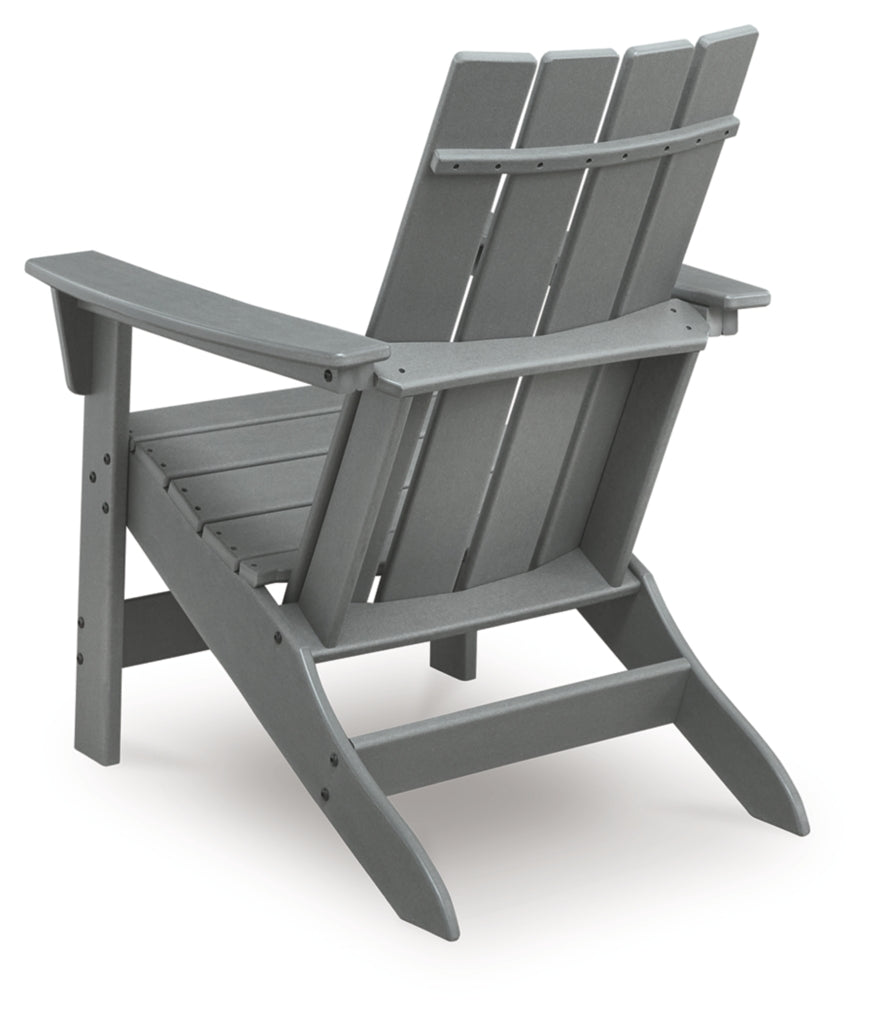 Cove Outdoor Chair