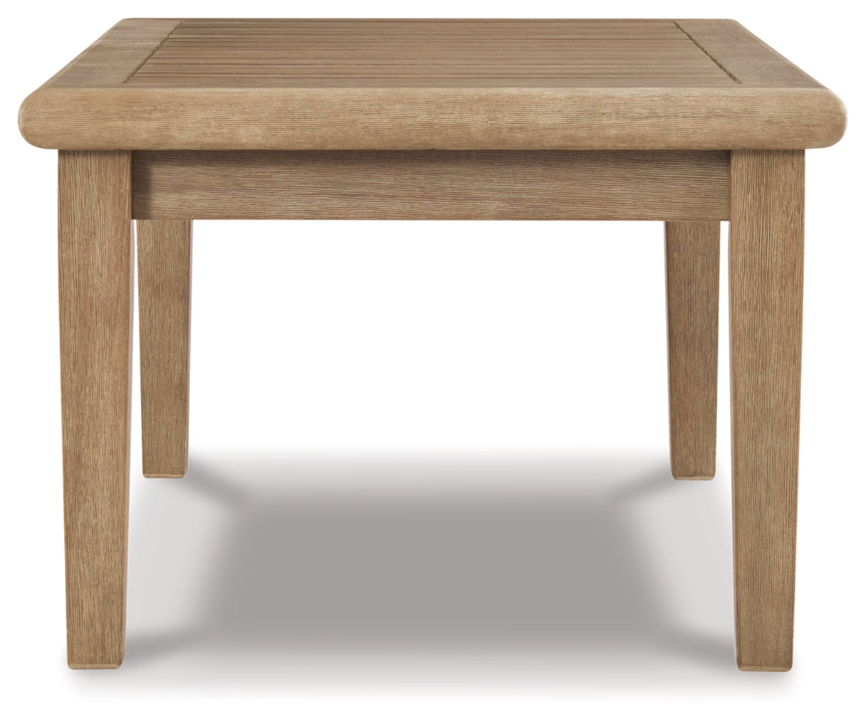 Gerianne Outdoor Coffee Table