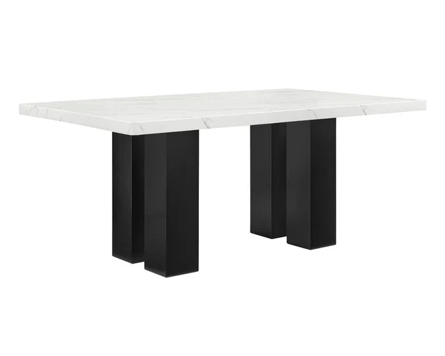 Parkside Table w/ 4 Chairs