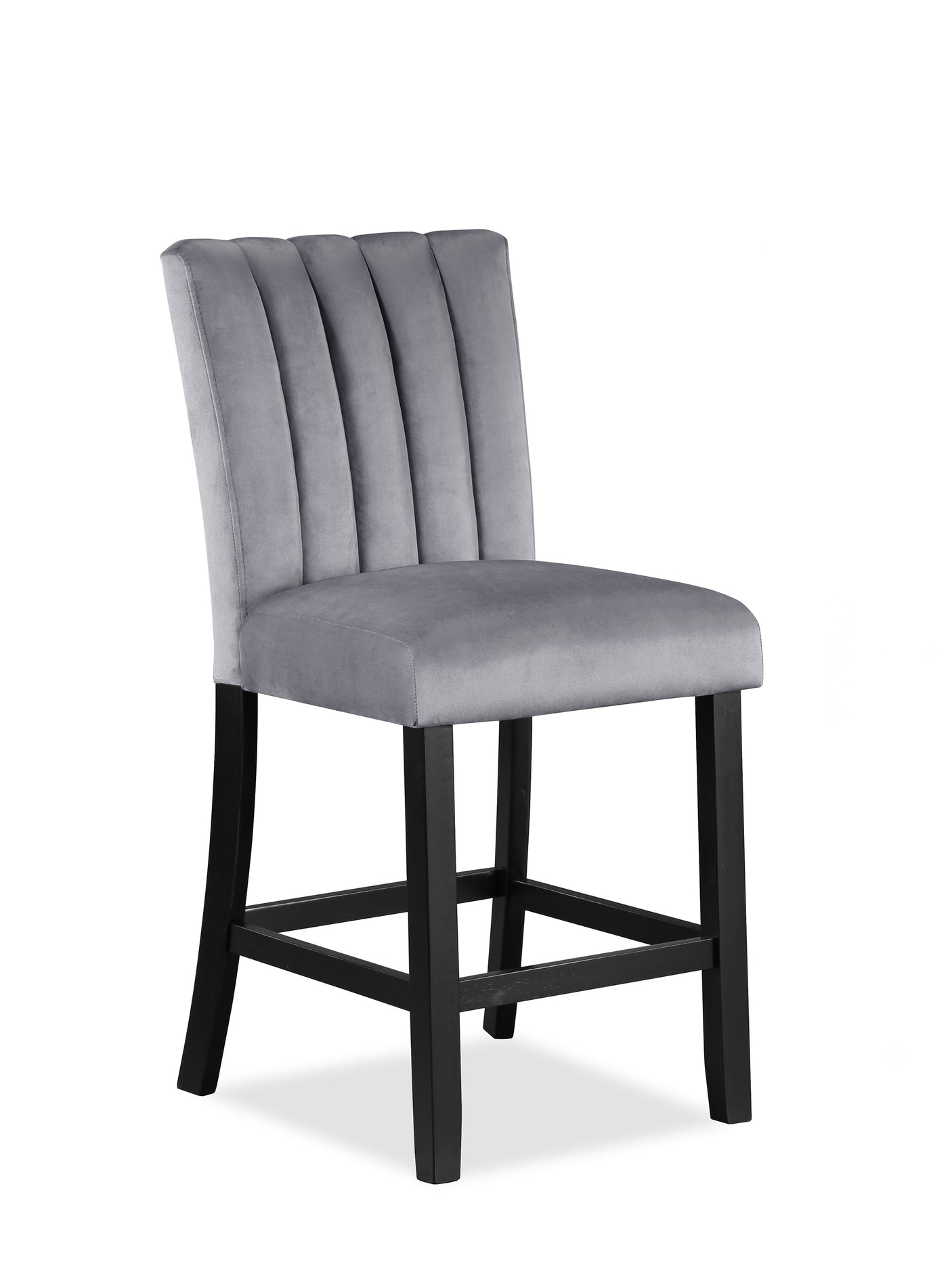 Pascal Counter Height Chair (Set of 2)
