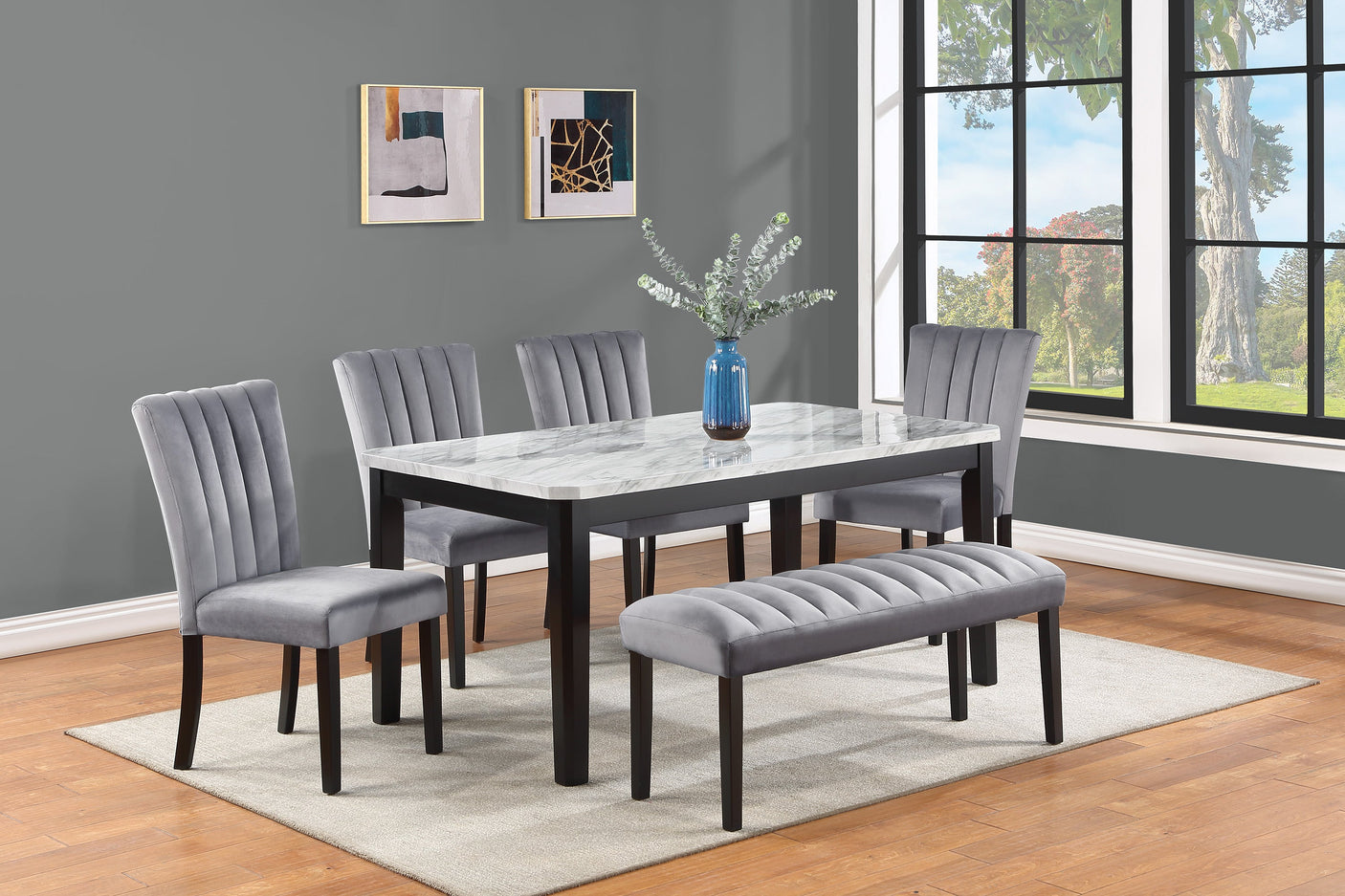 Pascal Dining Chairs (Set of 2)