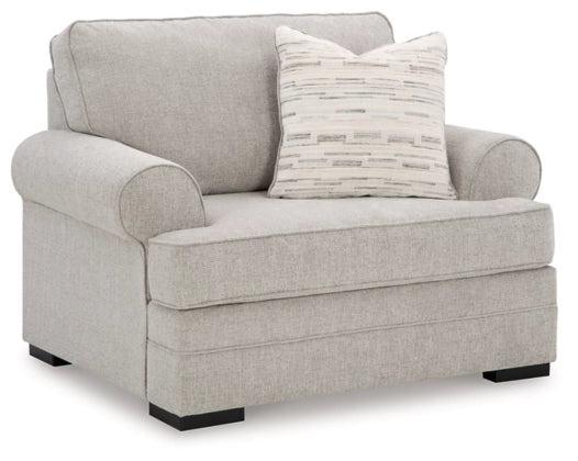 Pebble Oversized Chair