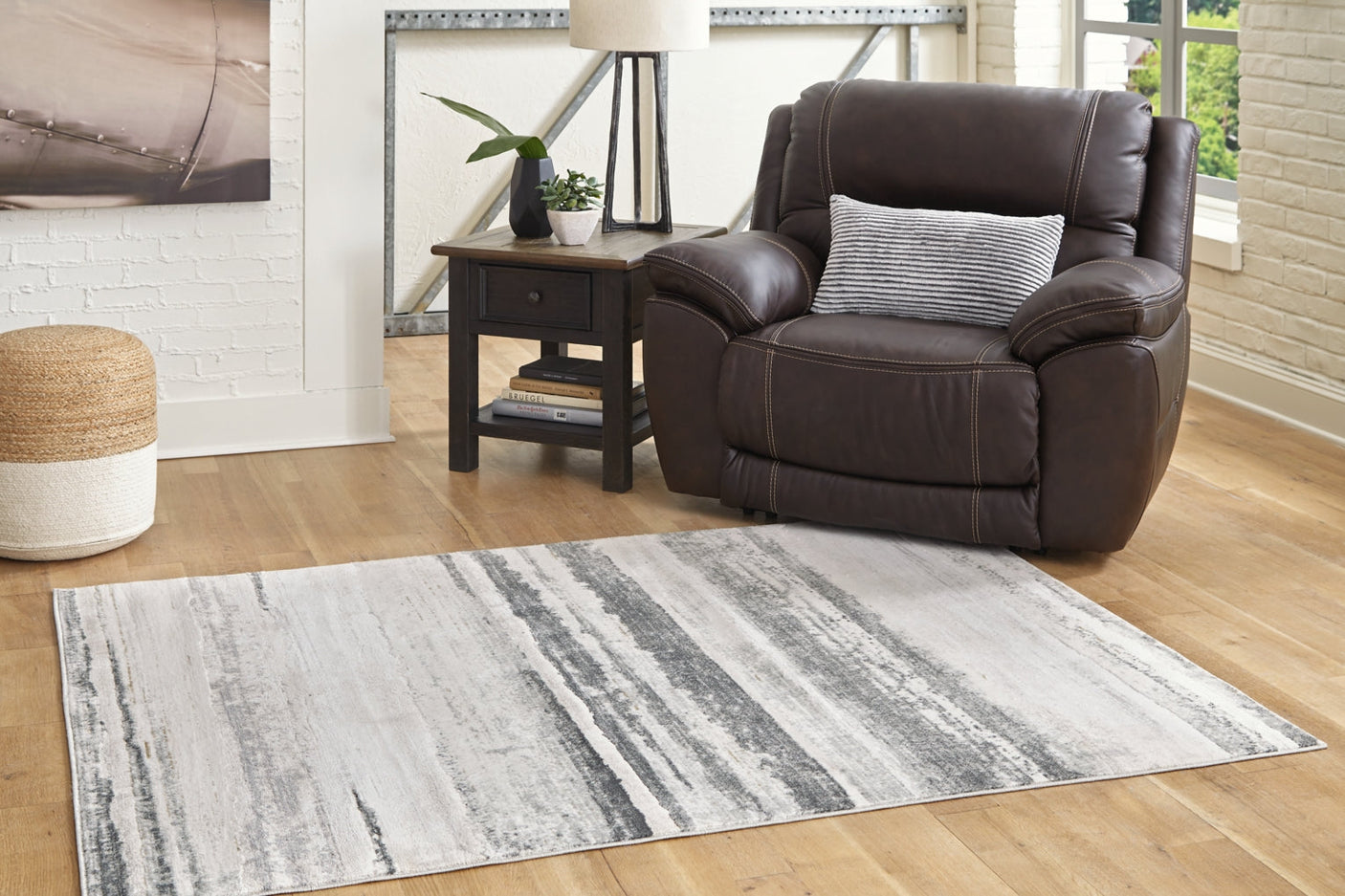 Abanett Area Rugs