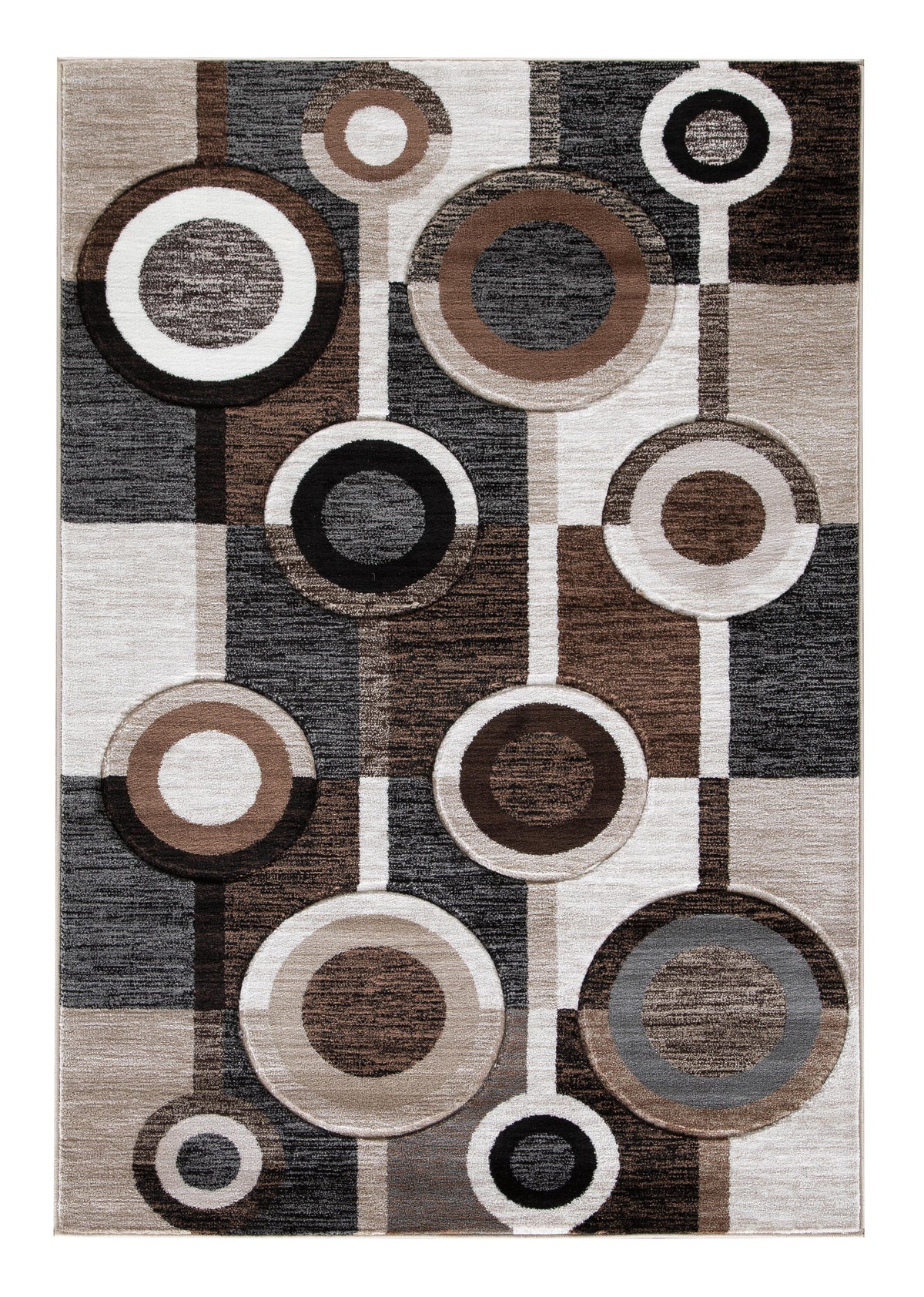 Guintte Area Rugs