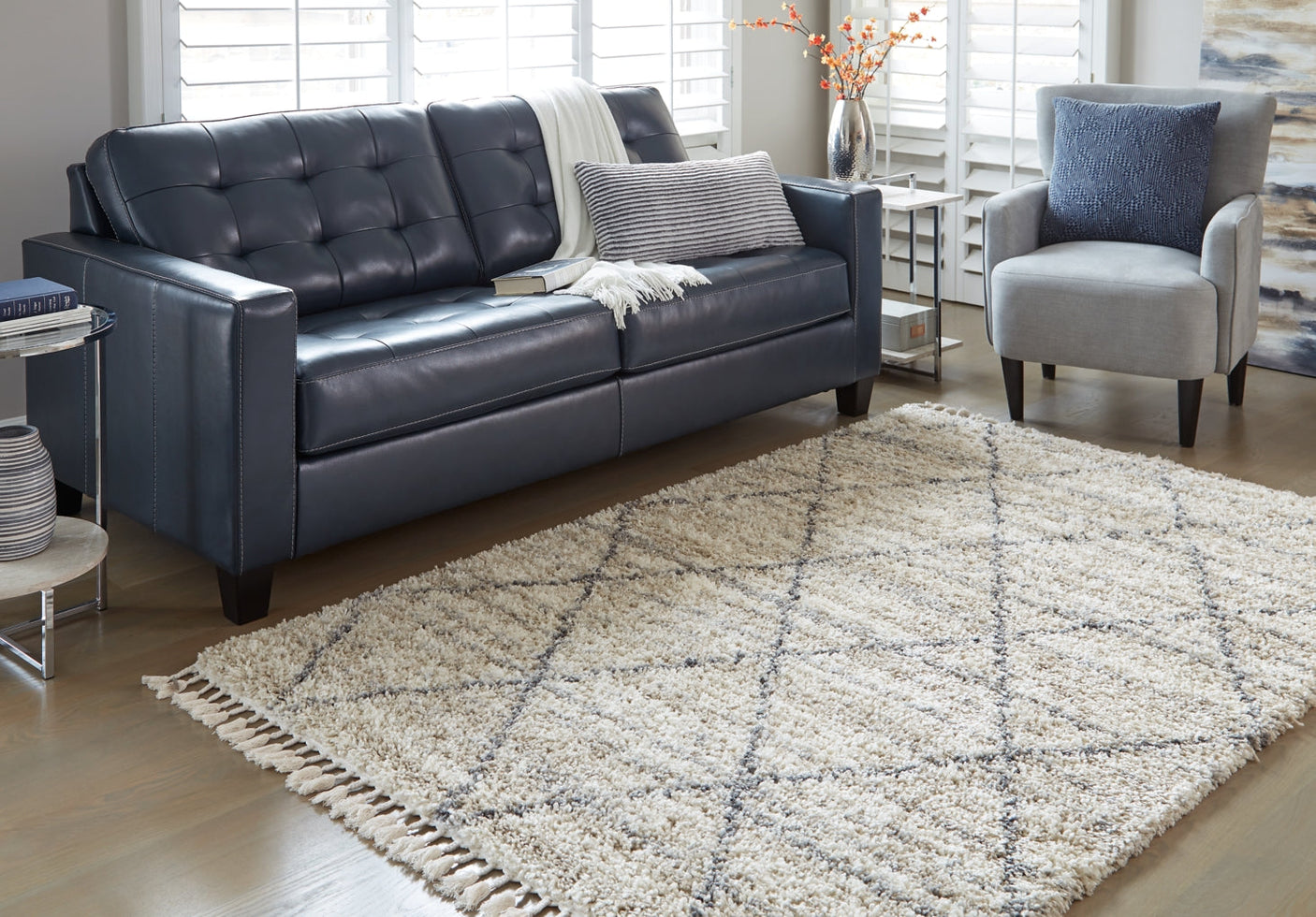 Abdalah Rug