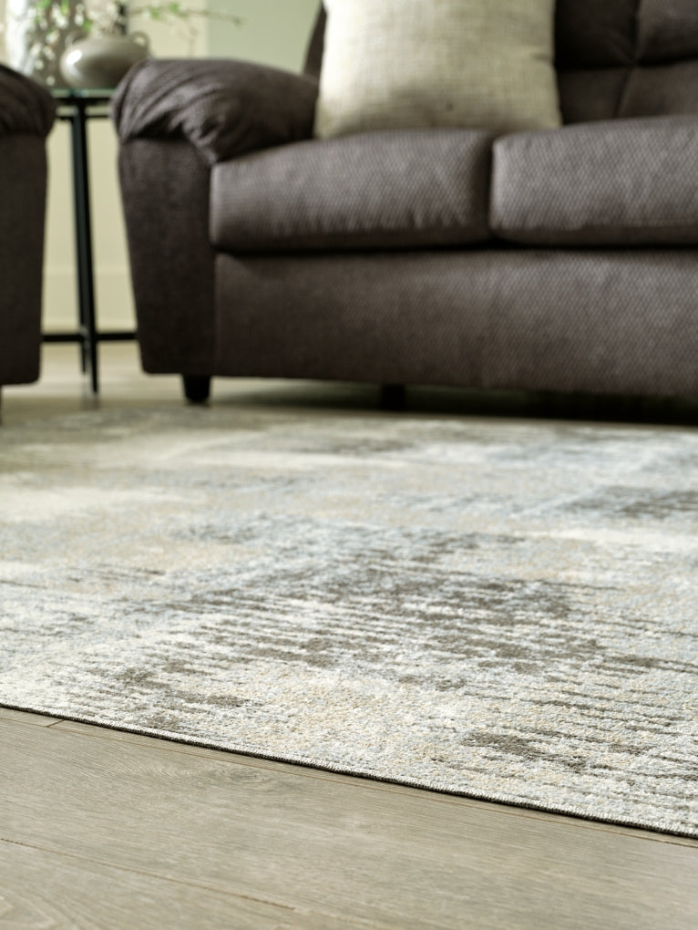 Arriston Area Rugs