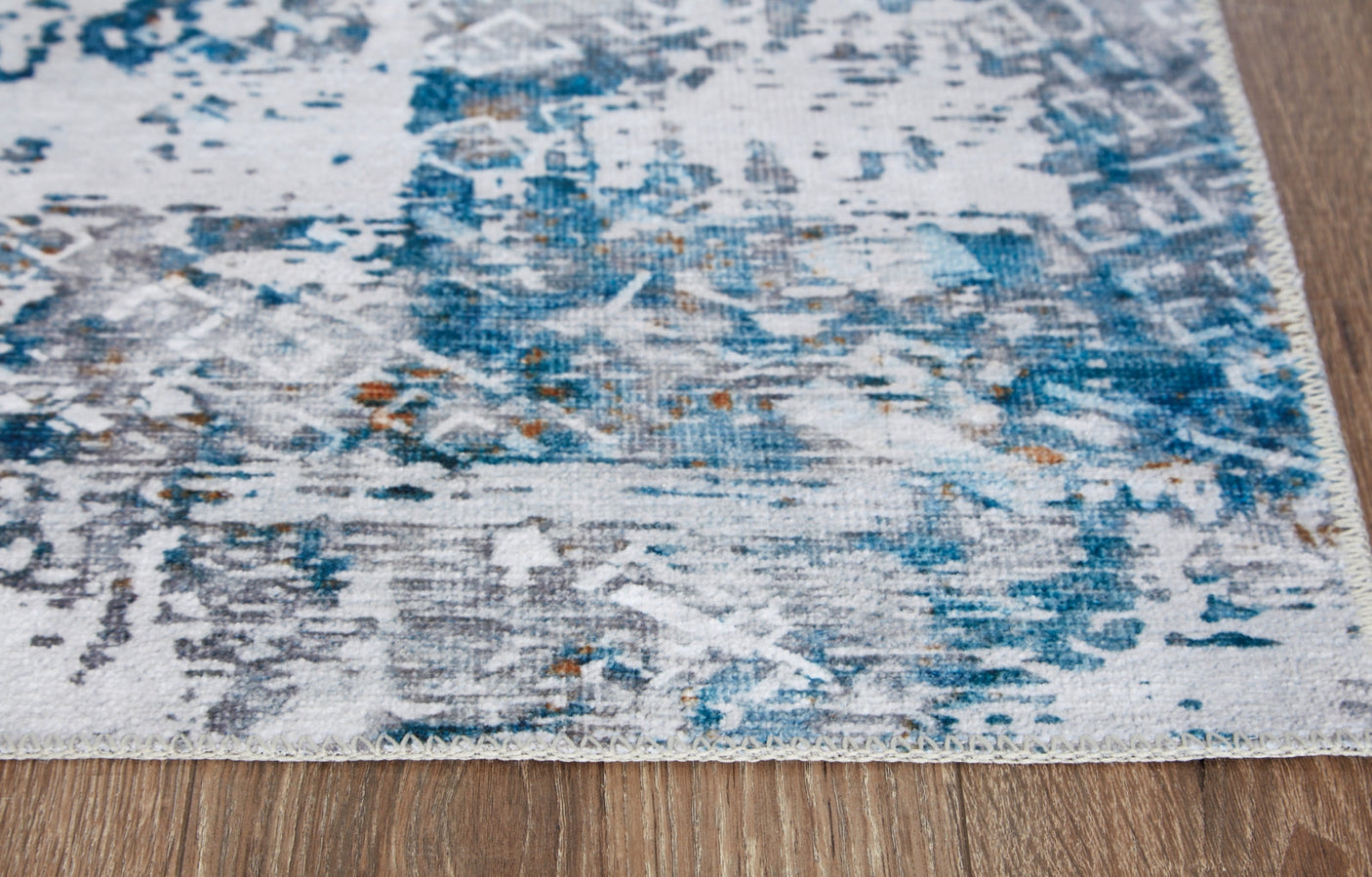 Garyard Area Rugs