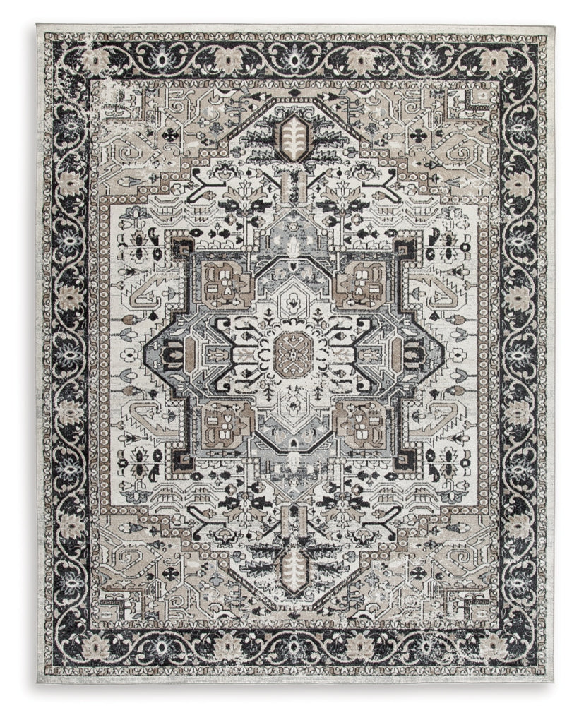 Gregmoore Area Rugs