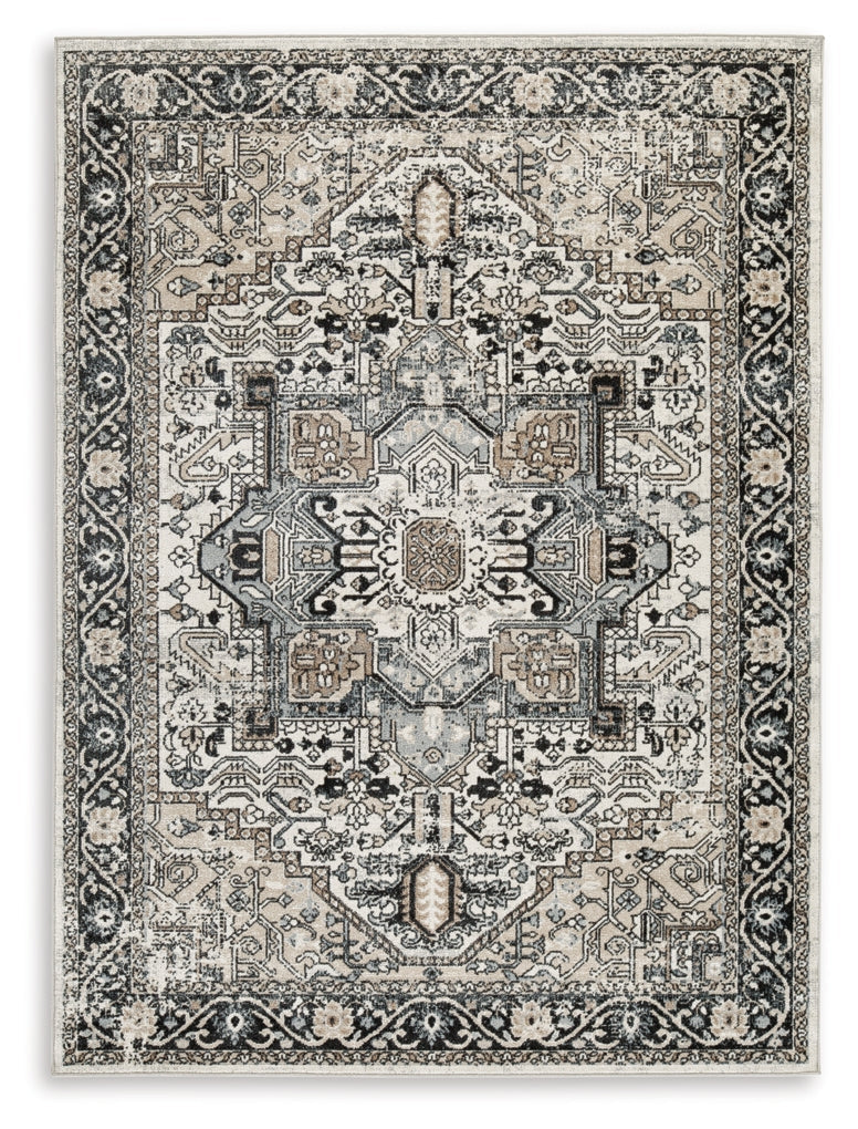Gregmoore Area Rugs