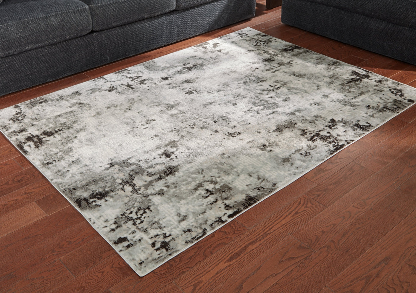 Greyland Area Rugs