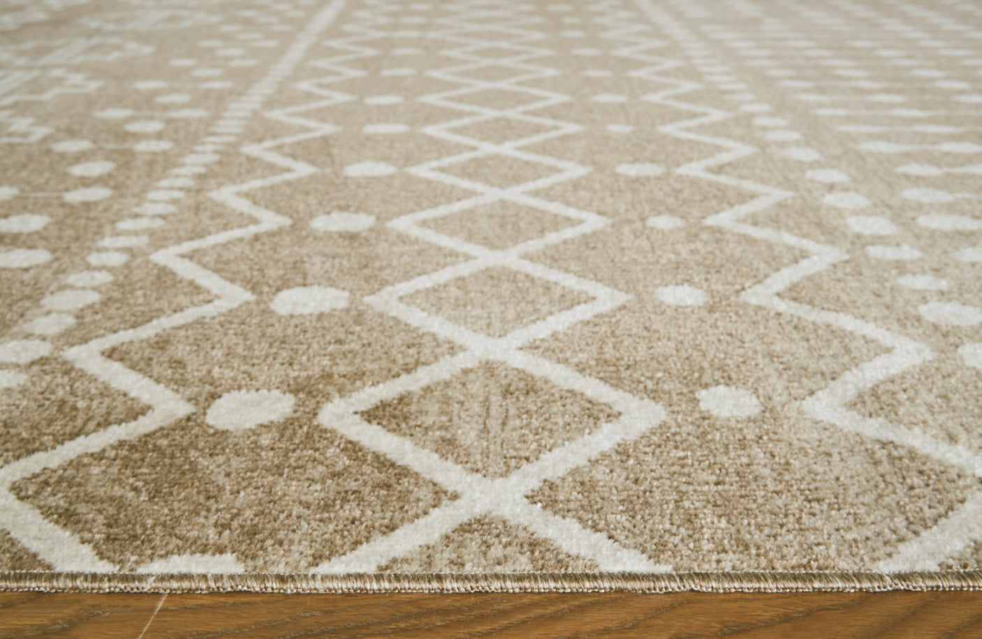 Bunchly Area Rugs