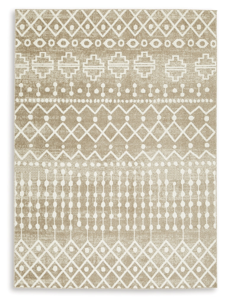 Bunchly Area Rugs