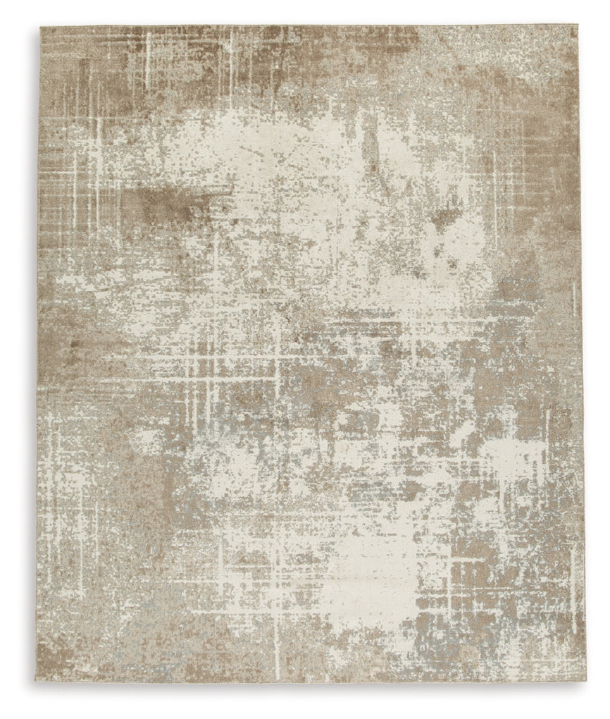 Grifflain Area Rugs