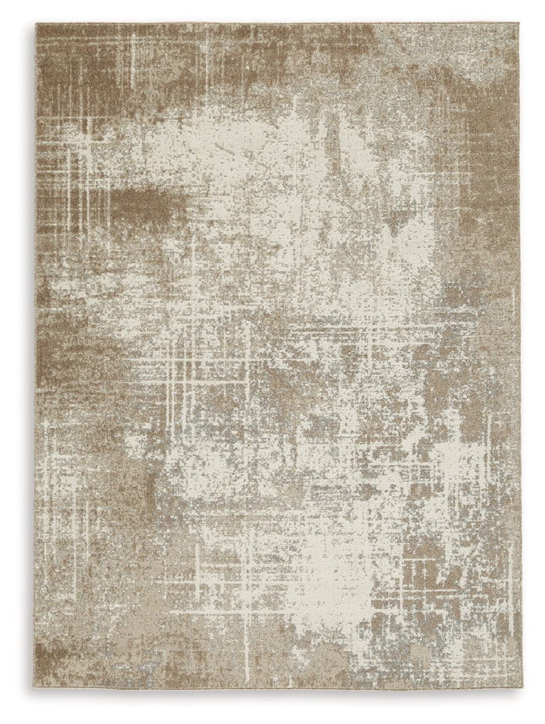 Grifflain Area Rugs