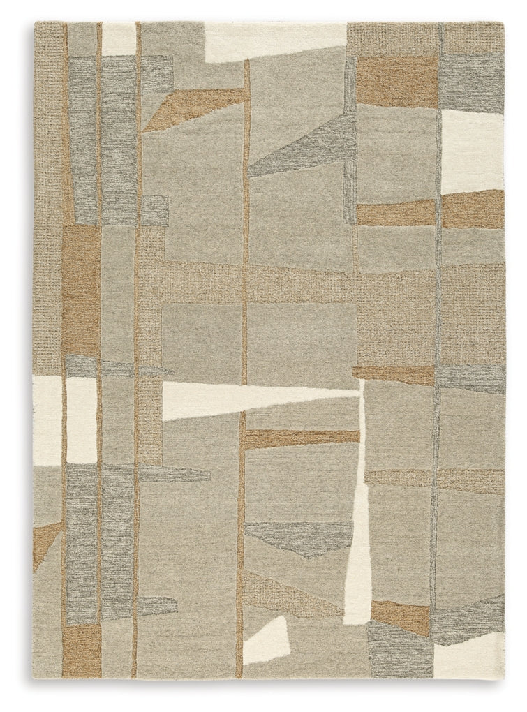 Abbotton Area Rugs