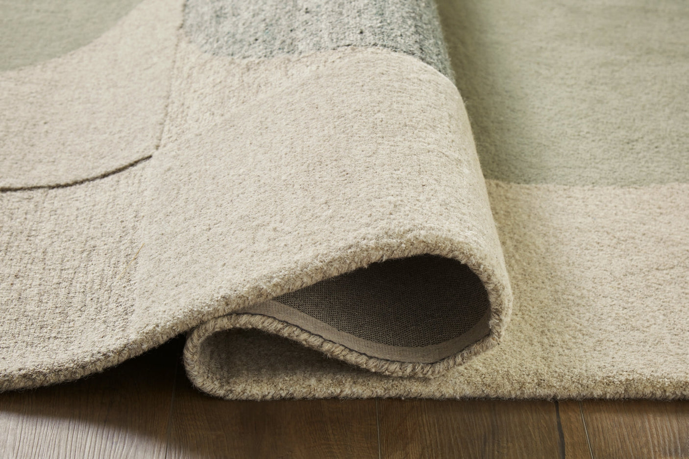 Dallane Area Rugs