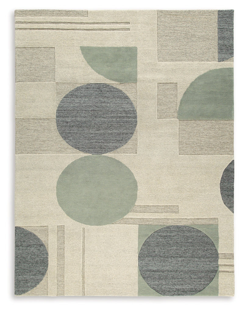 Dallane Area Rugs