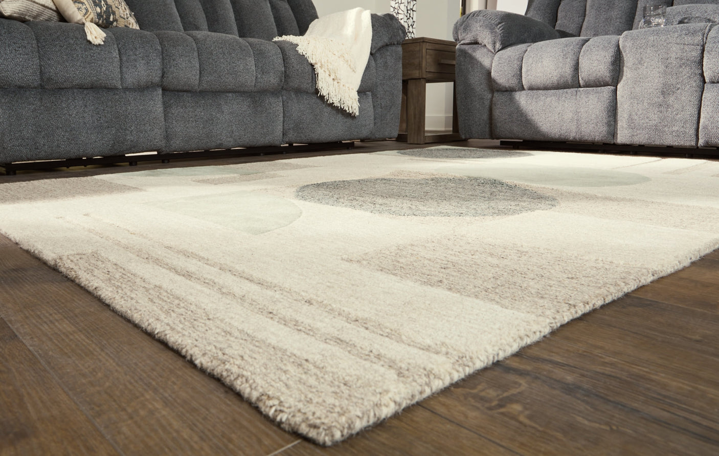 Dallane Area Rugs