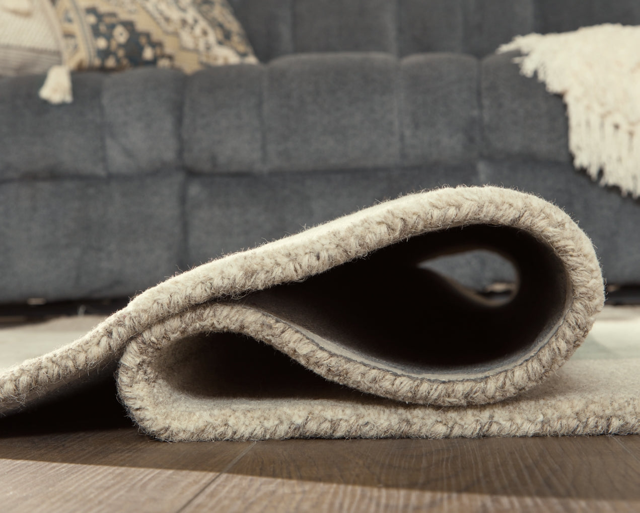 Dallane Area Rugs