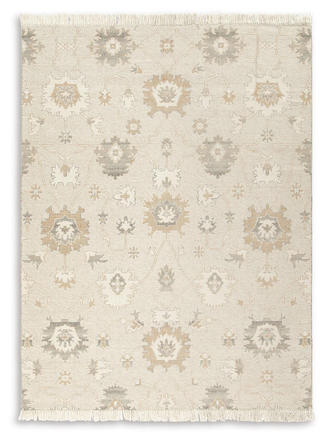 Calkin Area Rugs