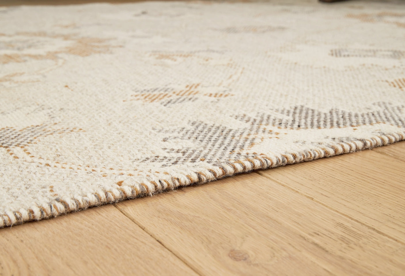 Calkin Area Rugs