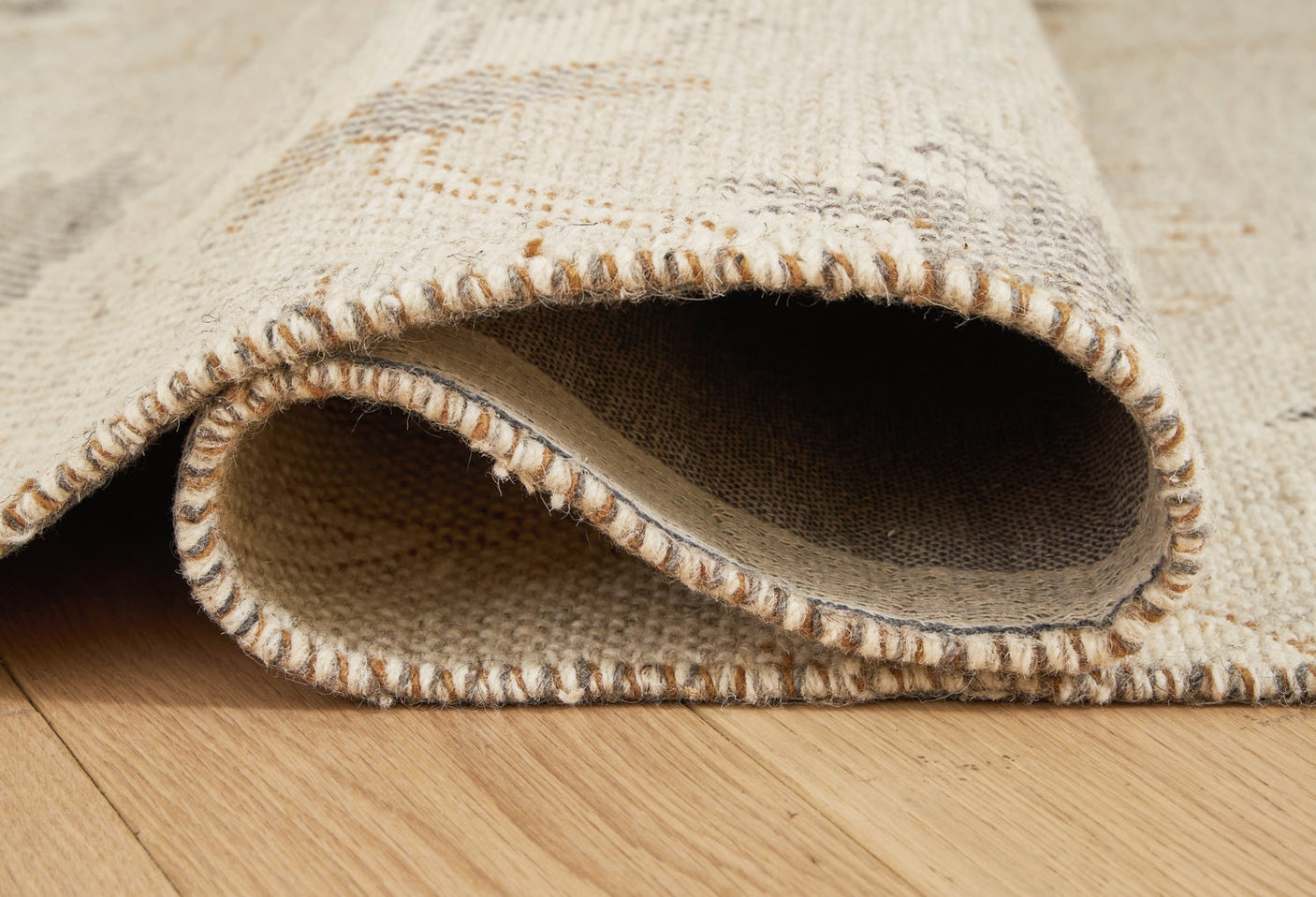 Calkin Area Rugs