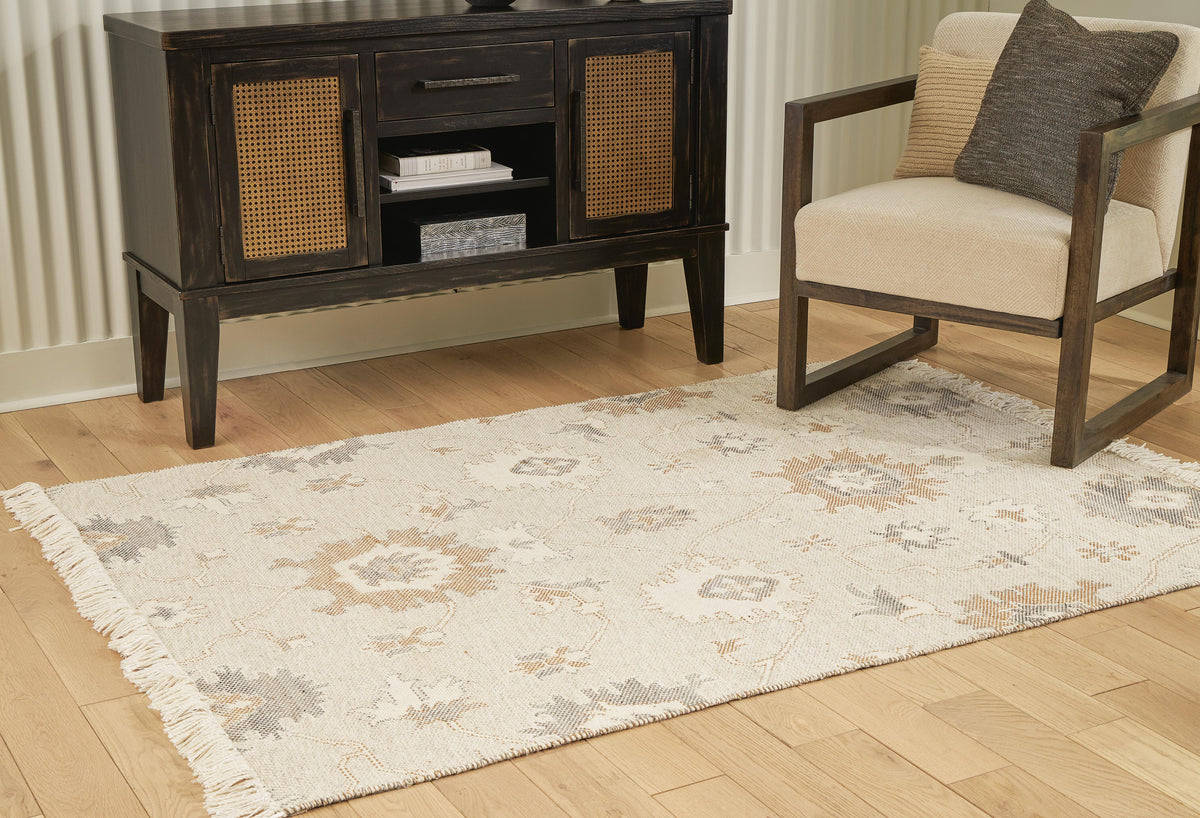 Calkin Area Rugs