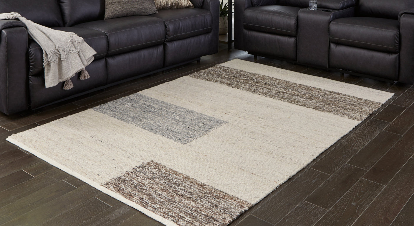 Barus Area Rugs