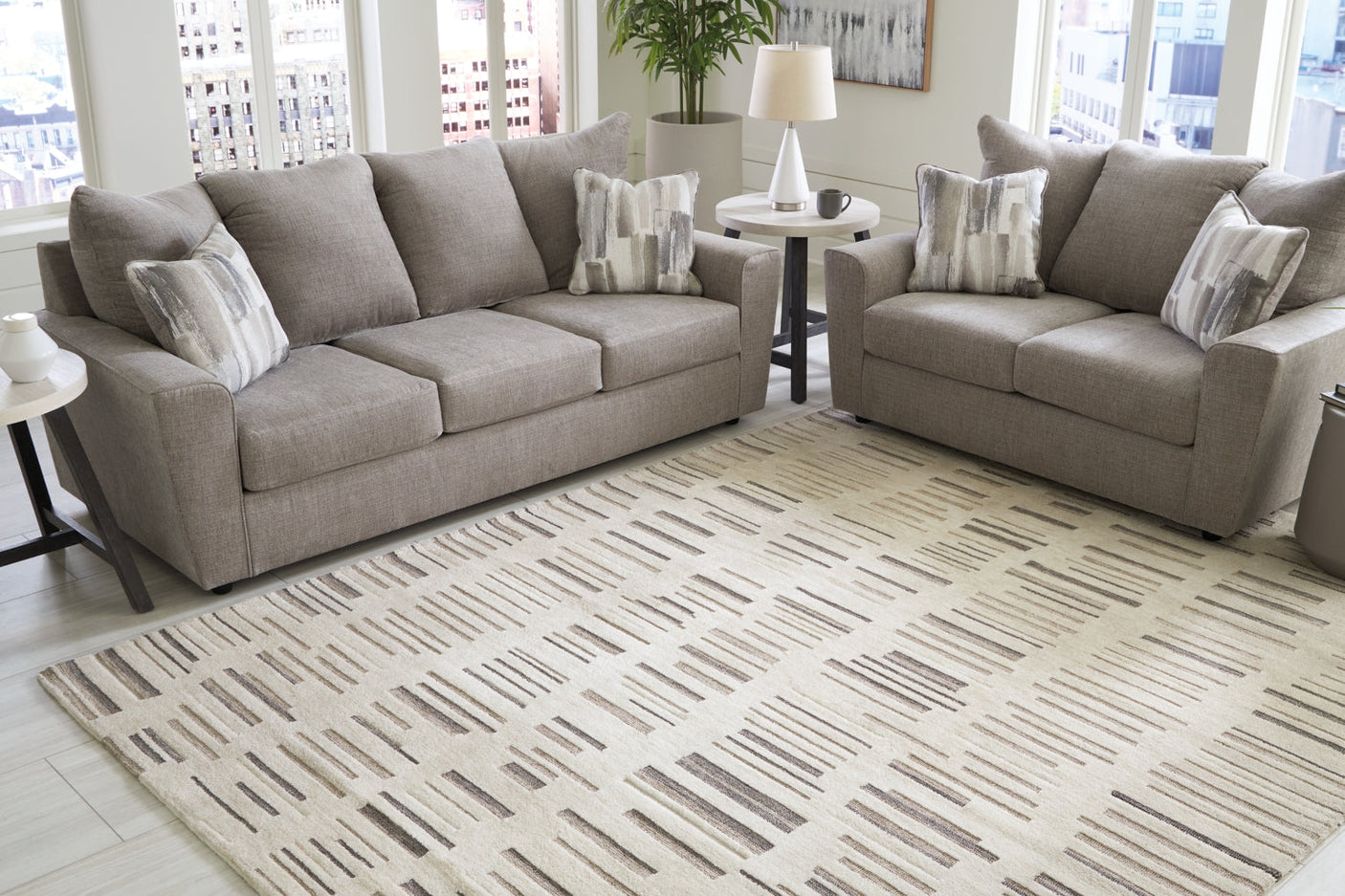 Leesdale Area Rugs