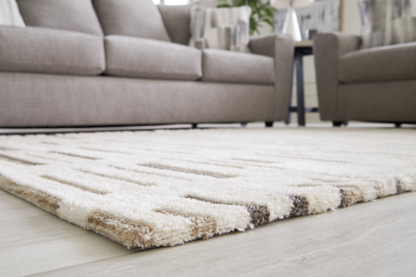 Leesdale Area Rugs