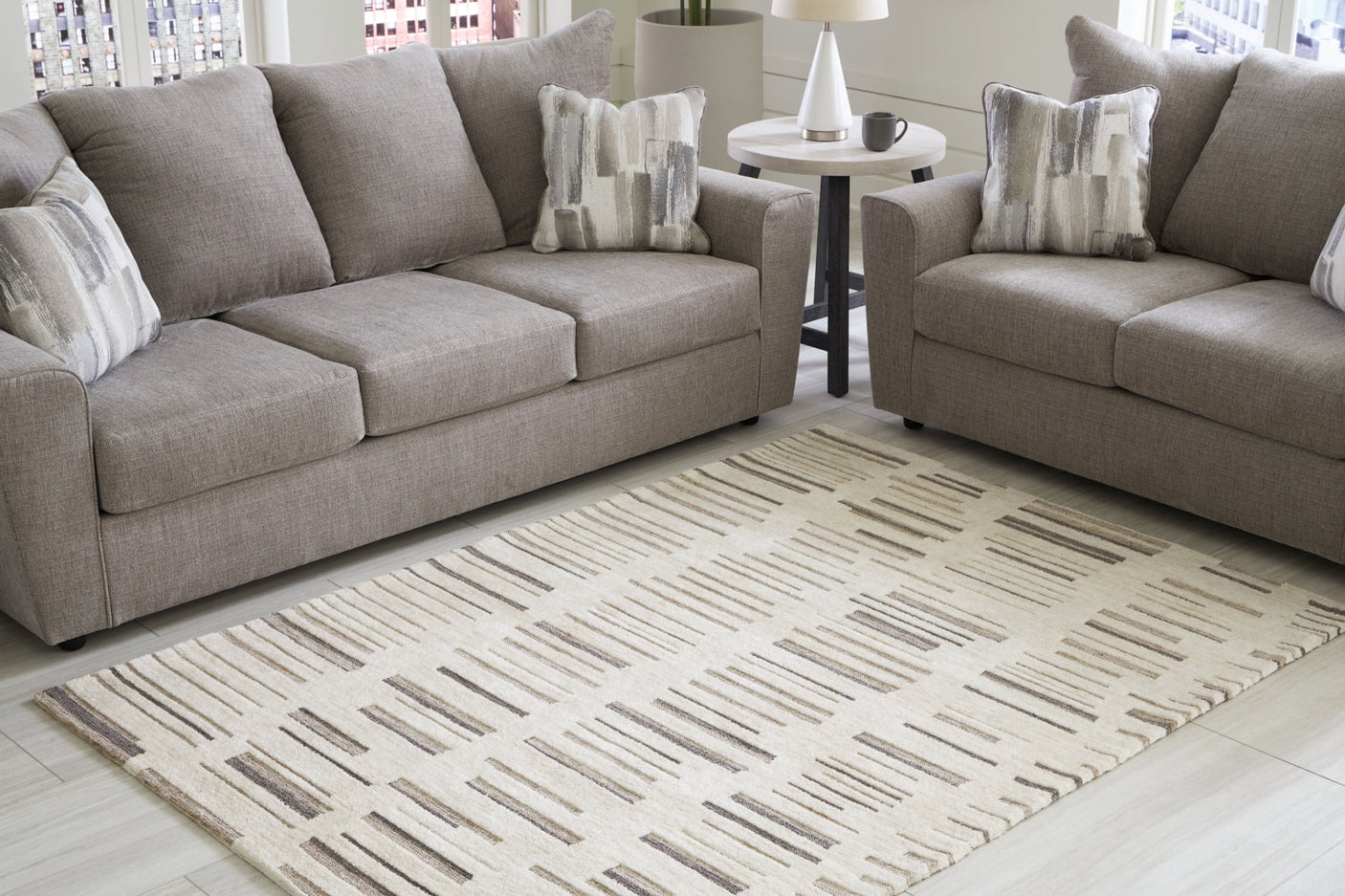 Leesdale Rug