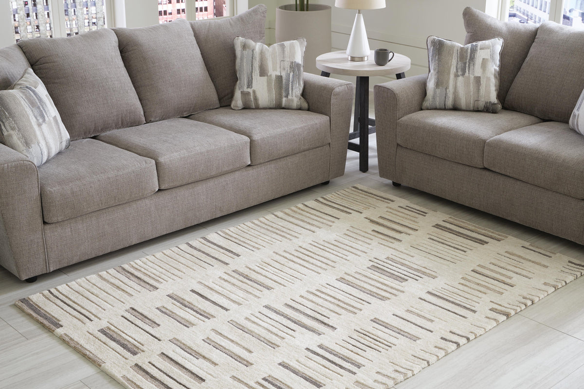 Leesdale Area Rugs