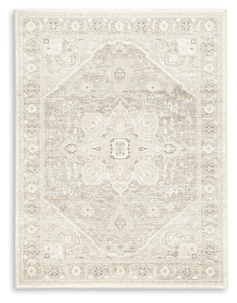 Gatwell Area Rugs
