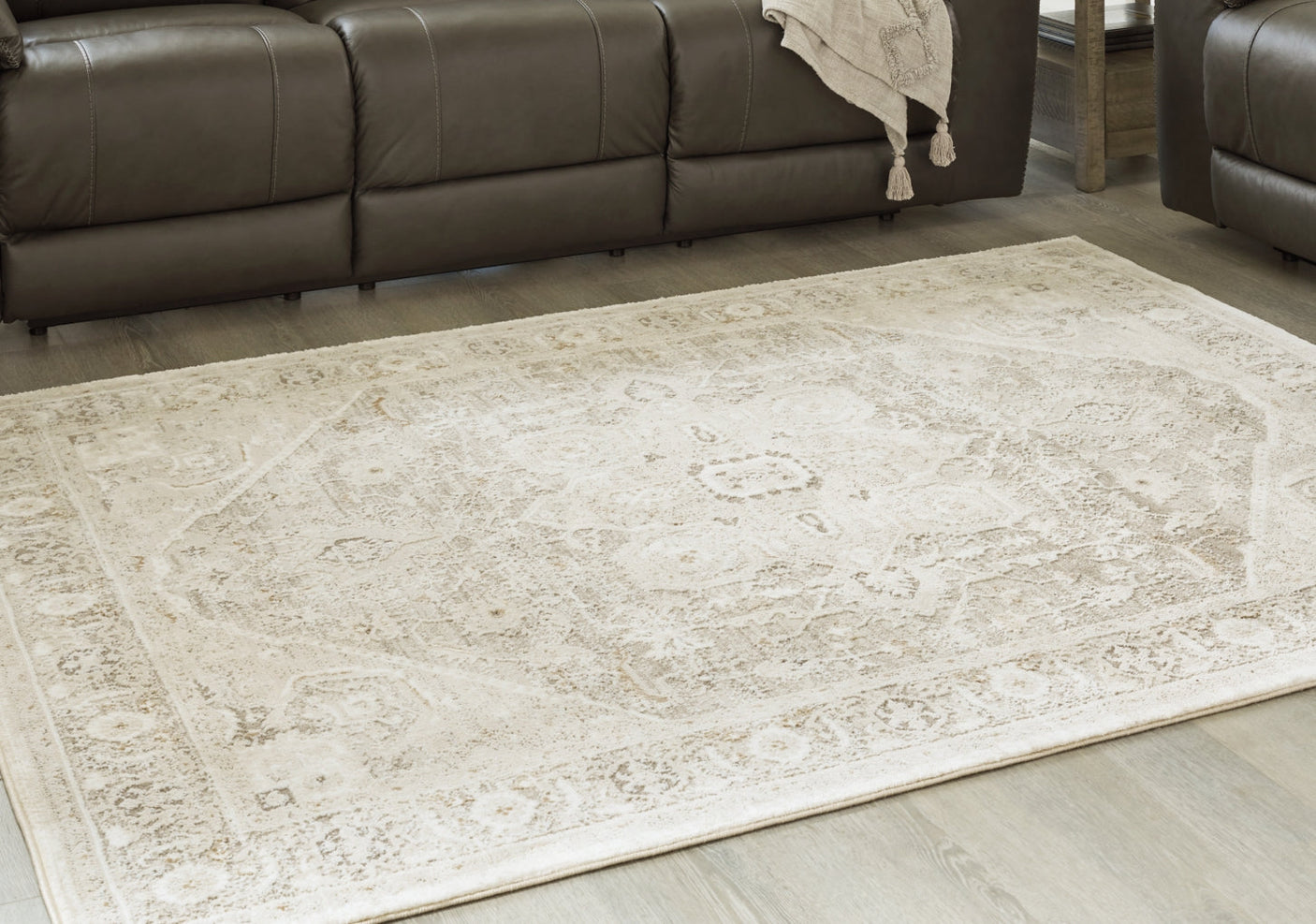 Gatwell Area Rugs