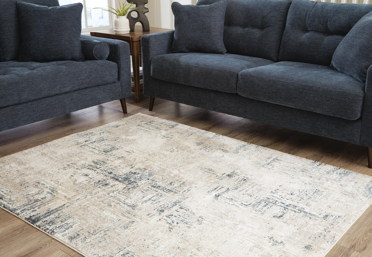 Gentor Area Rugs