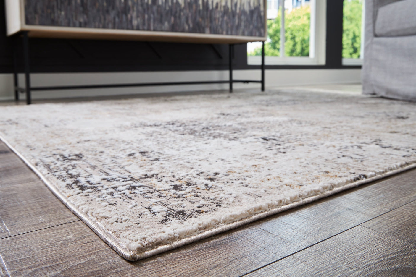 Elaning Area Rugs