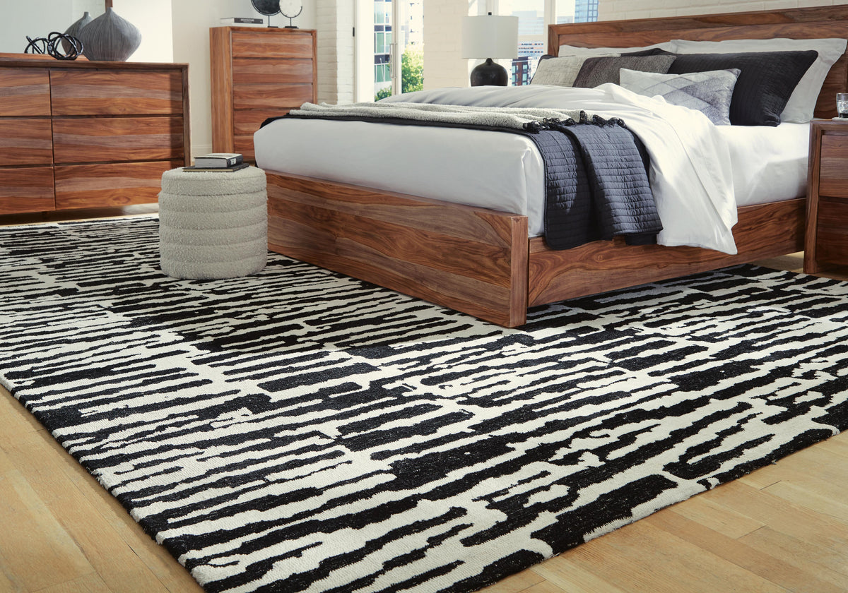 Bramshaw Area Rugs