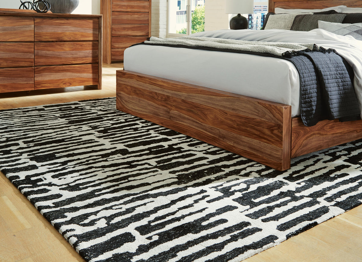 Bramshaw Area Rugs