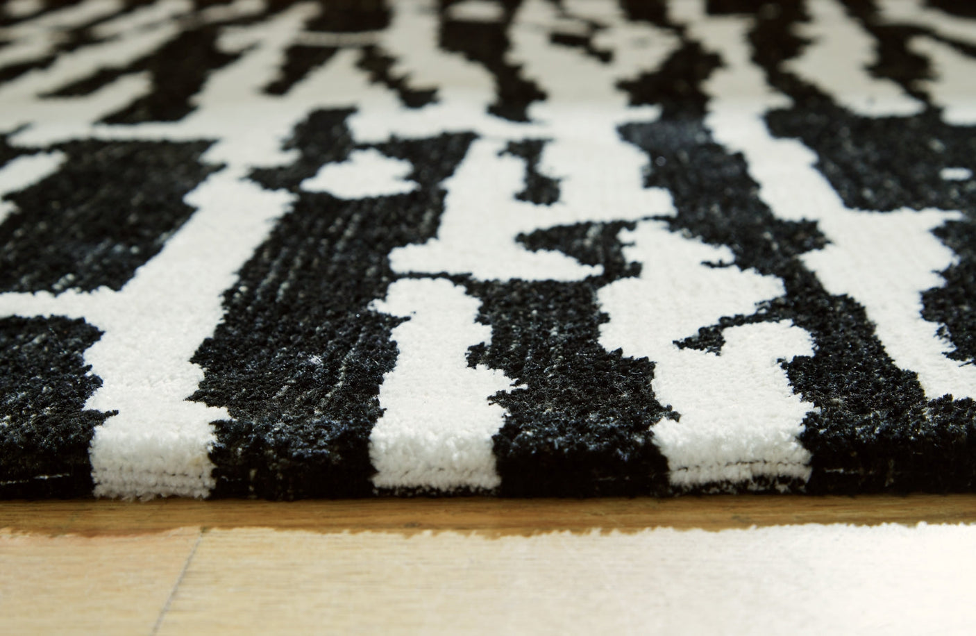 Bramshaw Area Rugs