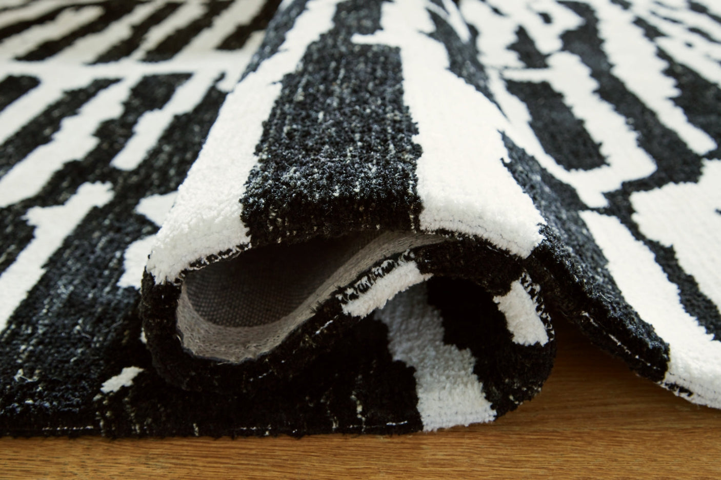 Bramshaw Area Rugs