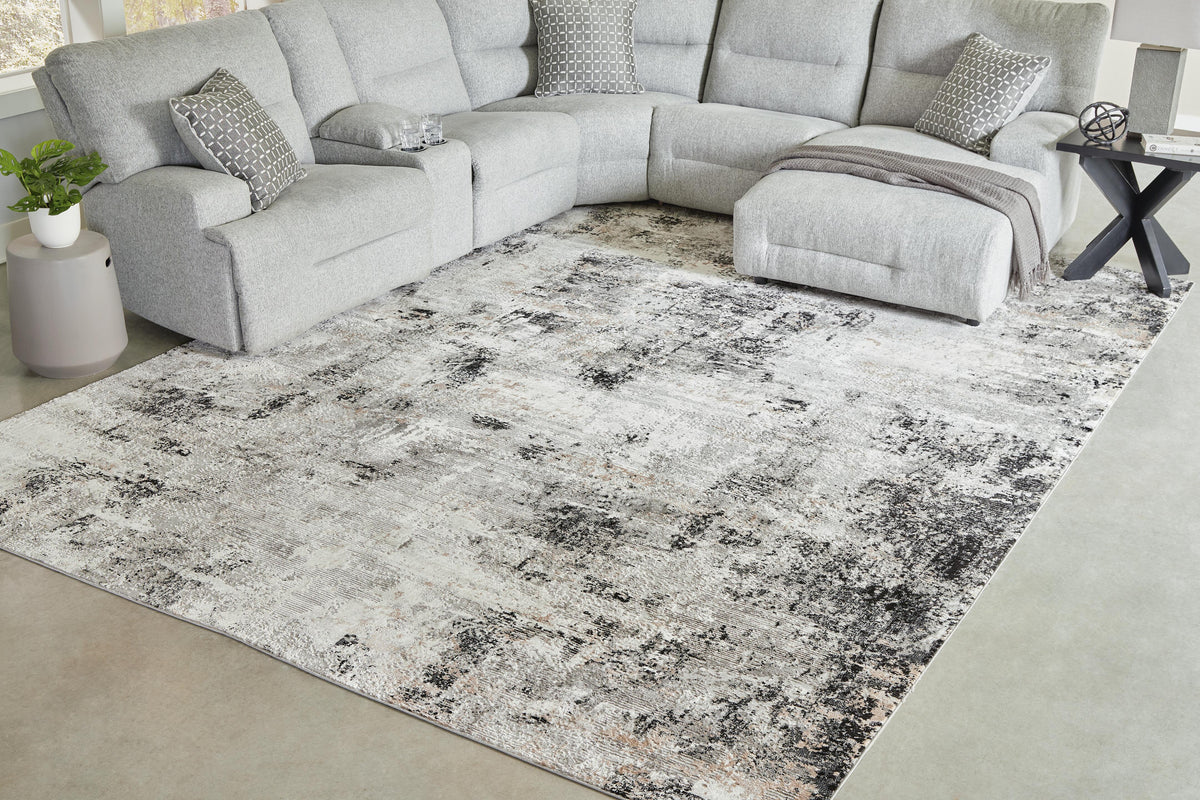 Langwell Area Rugs